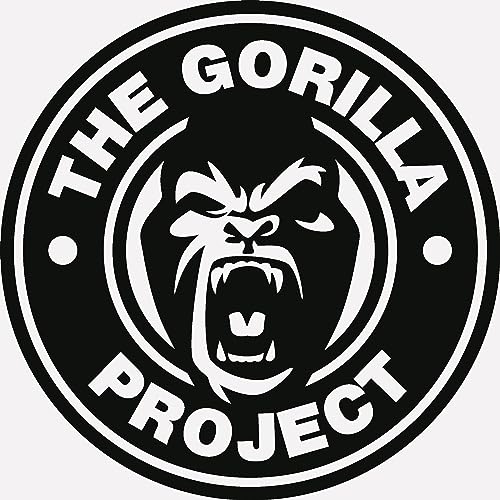 The Gorilla Project- Trailer