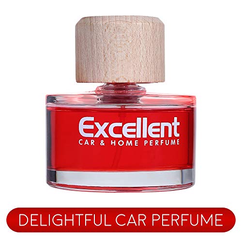 Tasotti Strawberry Car Air Freshener 60 ml - Image 5