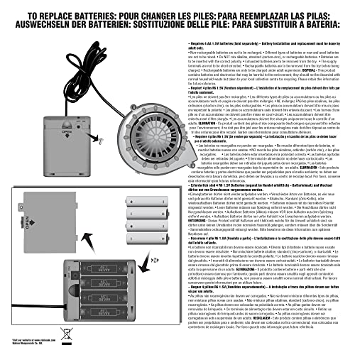 Rubie's Costume ufficiale Jurassic World T-Rex