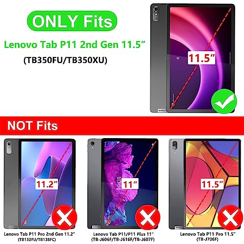 Encuentra la mejor selección de Funda Tablet Lenovo - los más vendidos. 23 Imagen adicional