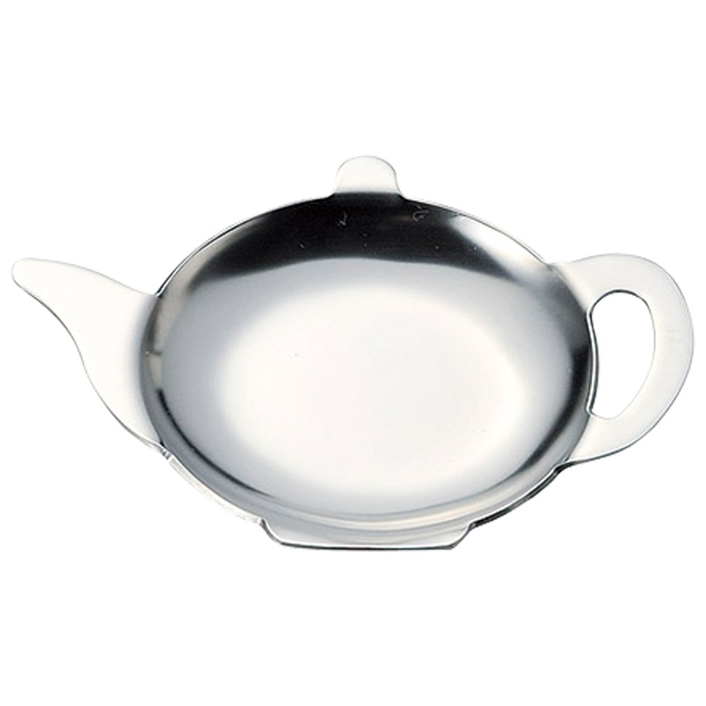 Amazon｜山下工芸 ティーパックトレイポット 9.5×6.5cm 13046940 