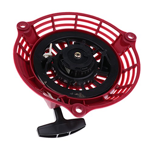 B Blesiya Starter Switch Replacement For Lawn Mowing Patio Garden For GCV160 GC135 GC160 GCV135