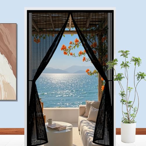 �Ԍ� �}�O�l�b�g�Ԍ˒���ւ� �L�b�g 175 x 230 cm �ȒP���t�����C���悯�}�O�l���J���惁�V���x�����_���֏����p, �u���b�N