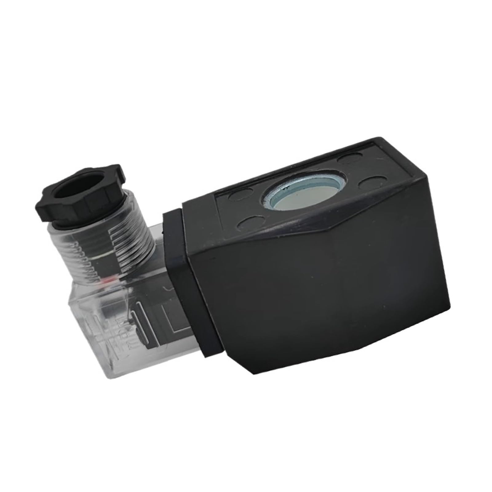 Bobine d'électrovanne 24V 220V 12V rechange universelle trou 16mm hauteur 40mm