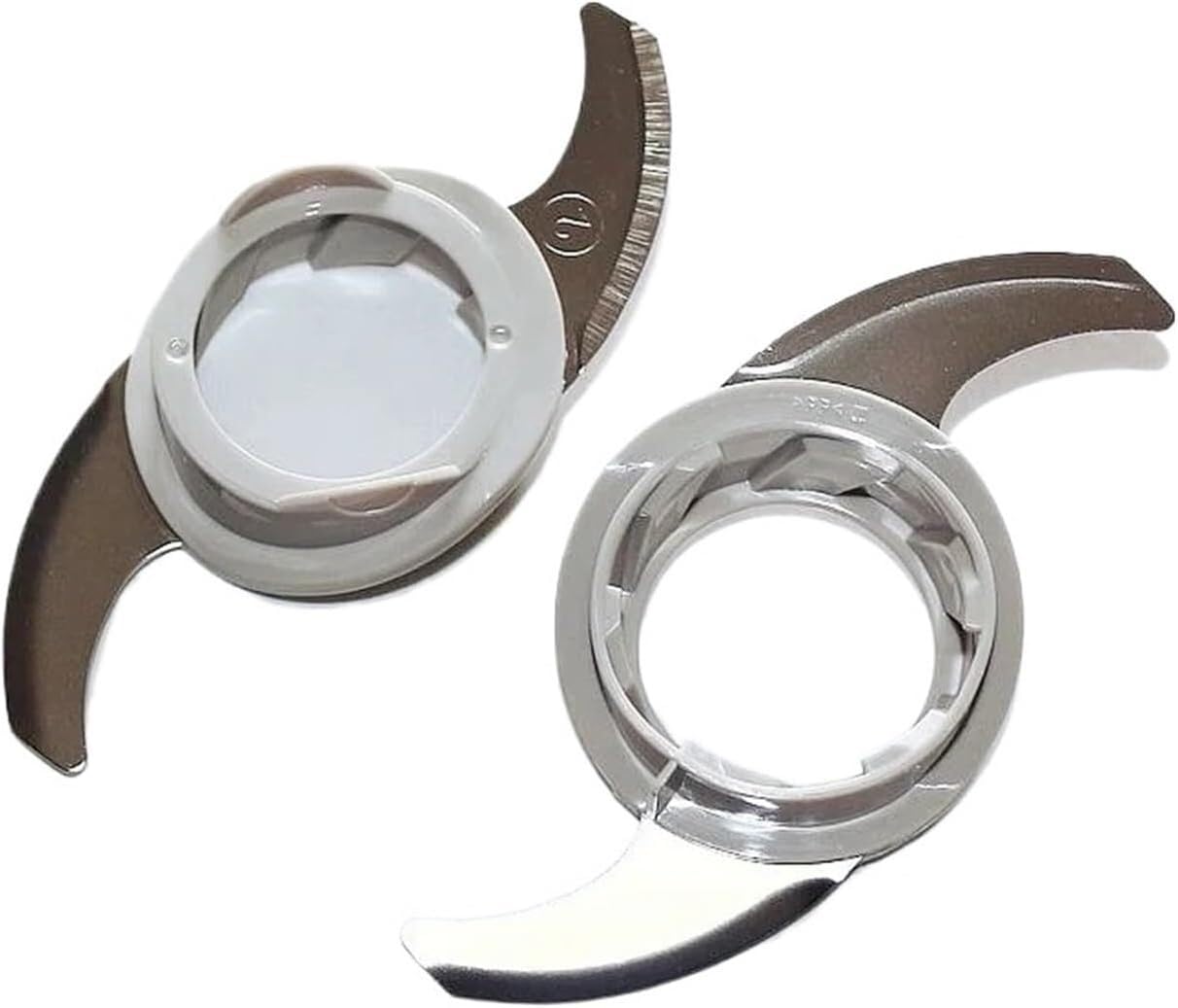 for 1 Uds. Cuchillo picador de carne Compatible con HR7629 HR7628 HR7627 picadora de carne, piezas for licuadora, accesorios de repuesto