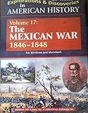 Explorations and Discoveries in American History Volume 17