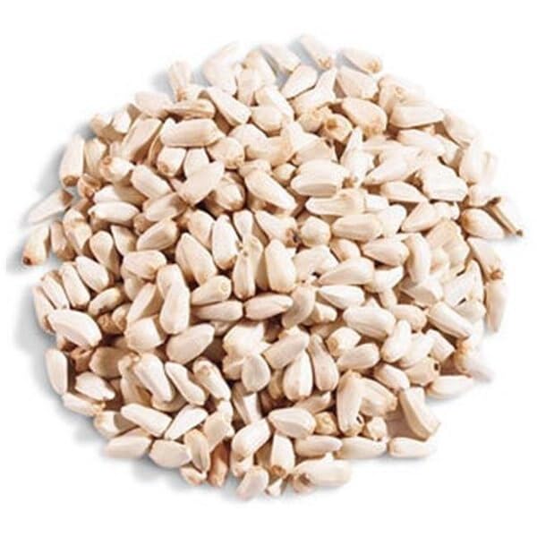 MITU Safflower Seeds for Birds White/Bird Food for Medium to Large Birds Like Cocatail, Conure etc 900 gm (B0D5CM4G25) Amazon Price History, Amazon Price Tracker