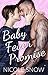 Baby Fever Promise: A Billionaire Second Chance Romance (Baby Fever Love Book 2)