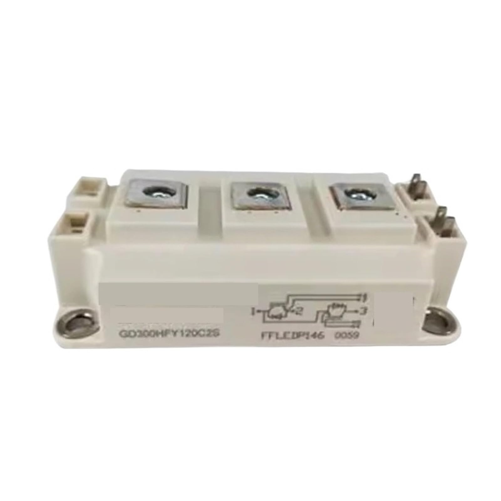 CXFCIHFT GD150HFX120C2S GD150HFL120C2S GD150HFU120C2S GD150HFT120C2S GD200HFT120C2S GD200HFU120C2S GD200HFL120C2S rectifier bridge Module(GD200HFU120C2S)