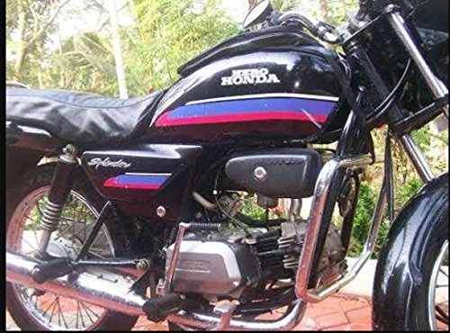 splendor sticker model