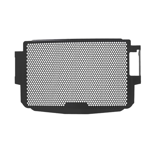 Calandre garde radiateur pour XSR900 refroidissement optimal et antichoc