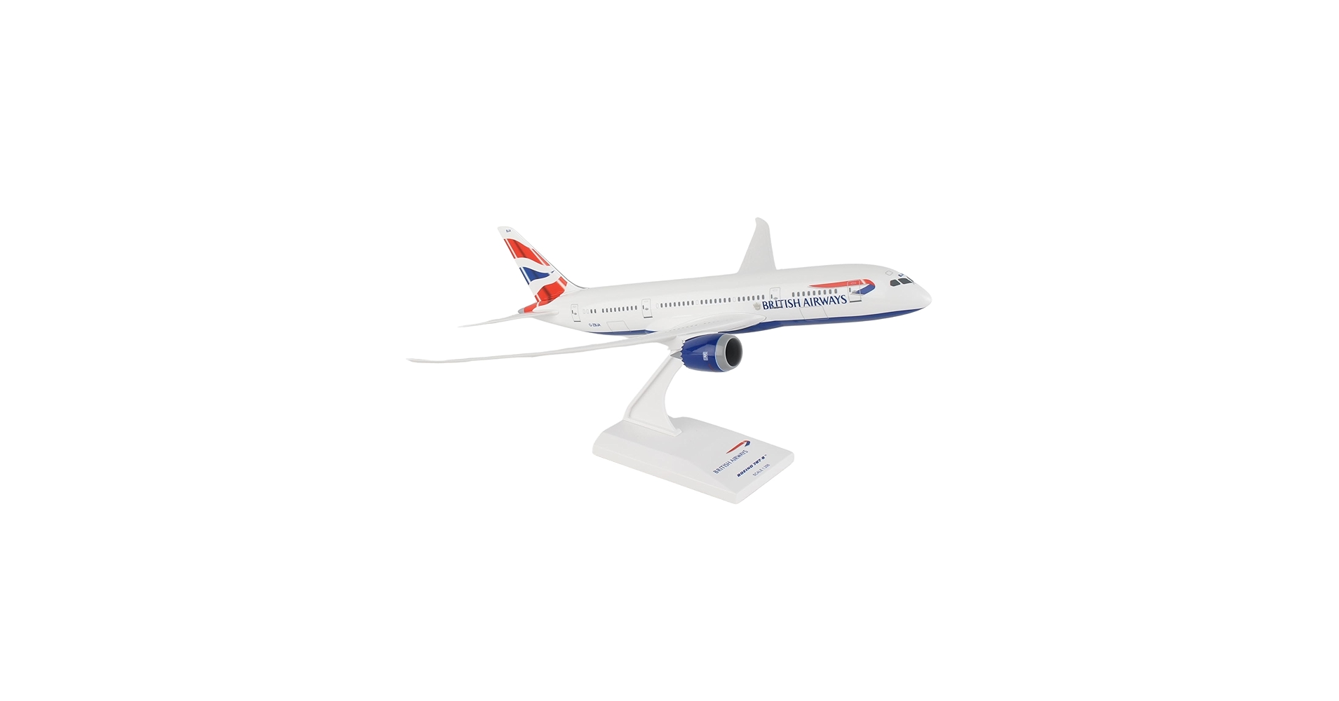 ANA B787-8 1/200 SKY MARKS スカイマークス ボーイング ANA B787-8 1/200 SKY MARKS スカイマークス ボーイング