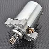 yamaha revstar 720b specs Motorino di avviamento progettato con precisione: questo motorino di avviamento è progettato con precisione per soddisfare i requisiti di potenza di veicoli specifici. I suoi componenti interni migliorano significativamente le prestazioni e l'affidabilità complessive. L'indotto è meticolosamente prodotto e testato per garantire un funzionamento stabile a lungo termine. La facile installazione consente una rapida sostituzione del vecchio motorino di avviamento, consentendo di tornare immediatamente in strada.