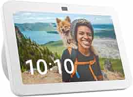SUPER EIGHT スーパーエイト ビッグエコー クリアファイル 全14種 Amazon.co.jp: Echo Show 8 (エコーショー8) 第3世代(2024年