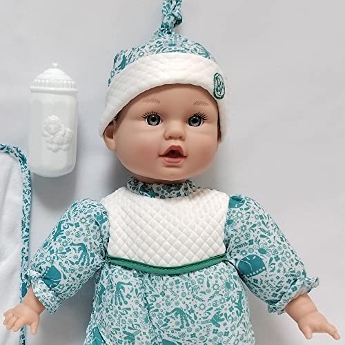 Baby'S First 61590-2 Goldberger Baby Talker Interactive Baby Doll thumb #4