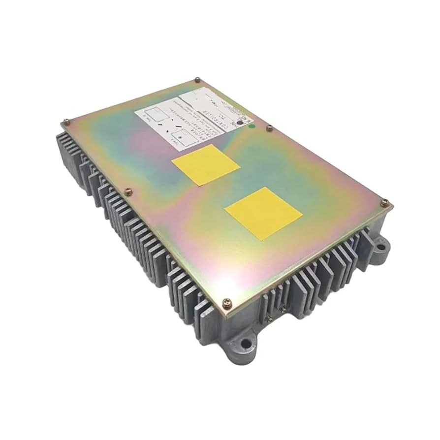 Amazon.com: Compatible Excavator Controller CPU TCO 51-6-ALL