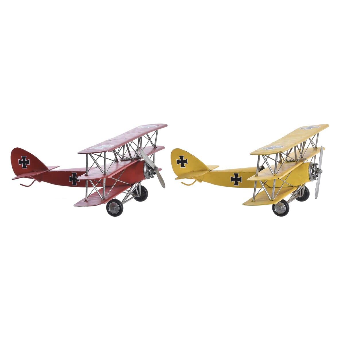 DKD Home Decor Decorative Figurine, Estándar