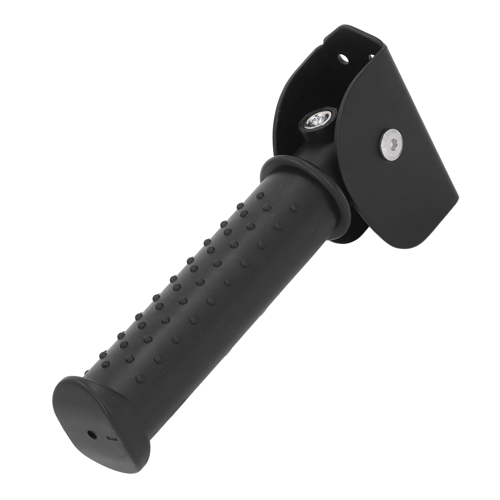 Maniglia di Sostegno Ribaltabile Robusta Maniglia di Supporto in Acciaio Inossidabile per Scale della Porta Presa di Sicurezza per Anziani, Feriti 8,5 X 3,6 X 19 Cm Capacità di Carico di 350