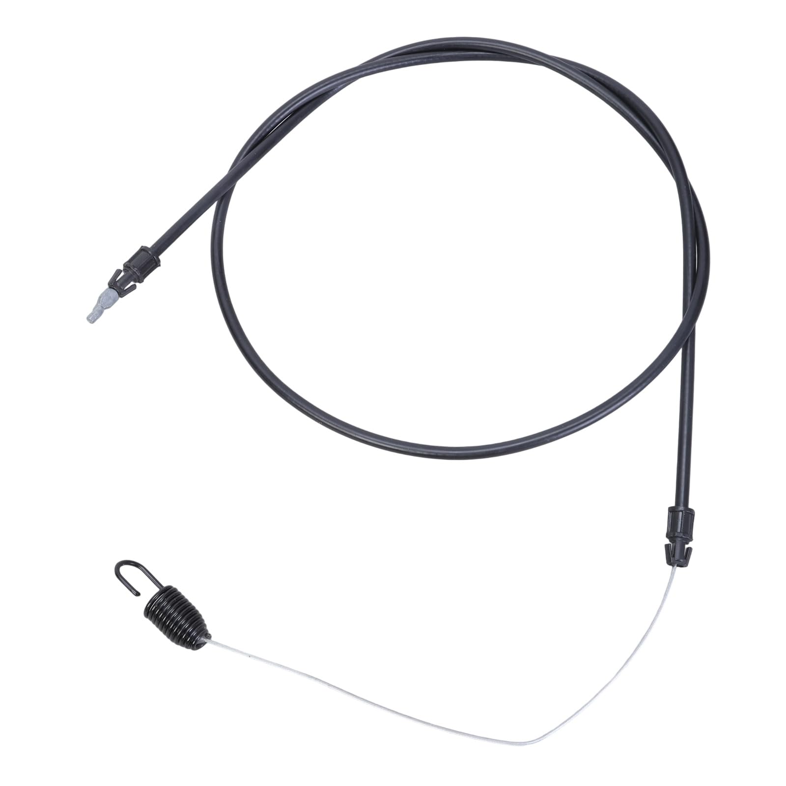 Lawns Traction Control Cable Replacement for 746-04440 Models Tiller Throttle Cable Lawnmower Tool Replace Parts Lawnmower Replacement