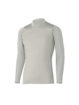 【1.1万円引き】新品 MOCK NECKのロングスリーブ 定価 22,000円 NNormal Women's trail long sleeve dark green N2CWAF1-002 T