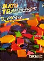 MATH TRAILBLAZERS: GRADE 5 SPANISH DISCOVERY ASSIGNMENT BOOK 0787284971 Book Cover