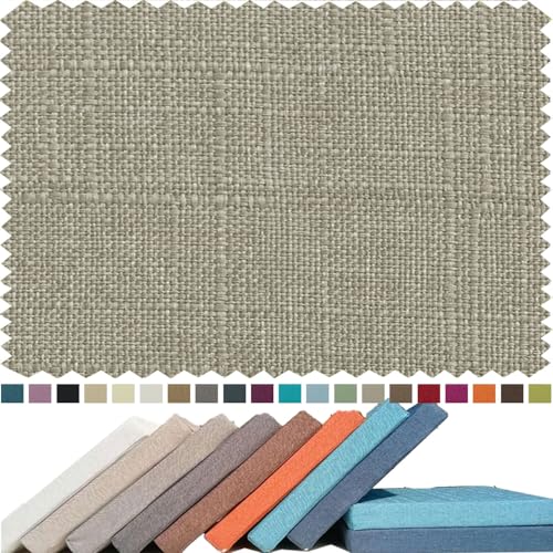 Coussins profonds de terrasse 170x30 cm pour banc de jardin et baie vitrée - 2