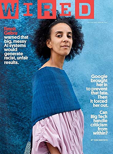 Wired Print Magazine | amzdealz