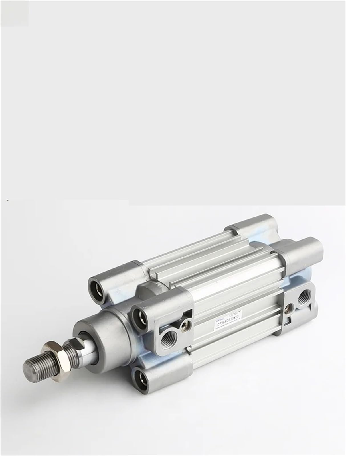 Vérin pneumatique double effet CP96SB32 actionneur linéaire à tige simple
