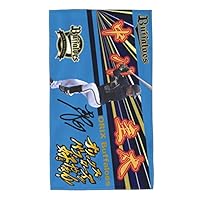 Amazon.co.jp: オリックス・バファローズ タオル 中川圭太 背