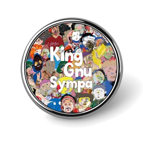 sobW King Gnu LOk[5 u[` ys ~^ tH[}  ANZT[ Ǝ   w a LO ȒPt lC  킢 v[g 蕨 Mtg