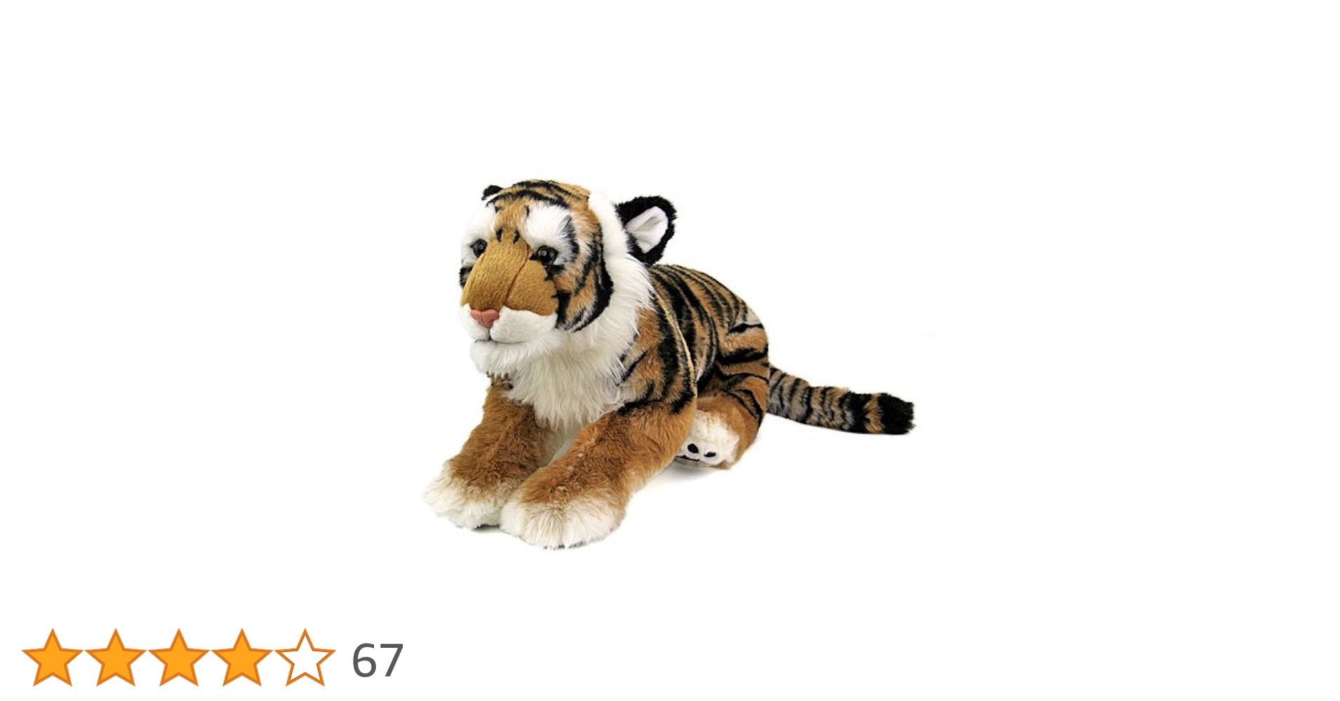 【昭和レトロ 希少】バンダイ製 アムールトラ ぬいぐるみ 枕型 昭和レトロ とらぬいぐるみ BANDAI putitamour プチ・アムール