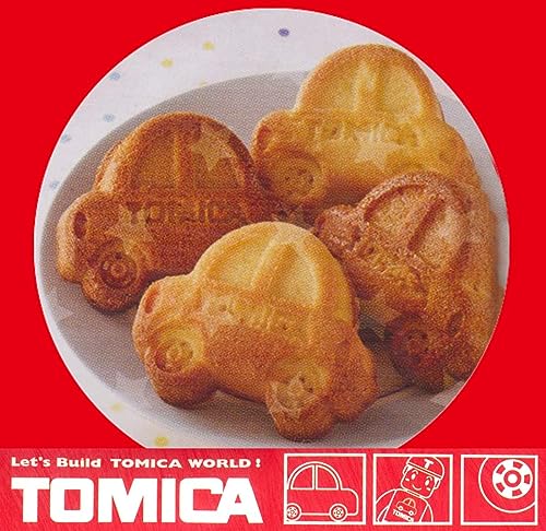 Skater Silicone Pikachu Mini Madeleine Mold, Set of 4, Yellow, Cute/Kawaii, Candy Mold by Skater - Image 5