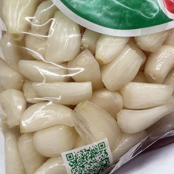 Amazon.co.jp: 徳島県産 らっきょう 鳴門 玉らっきょう （洗い） S～M
