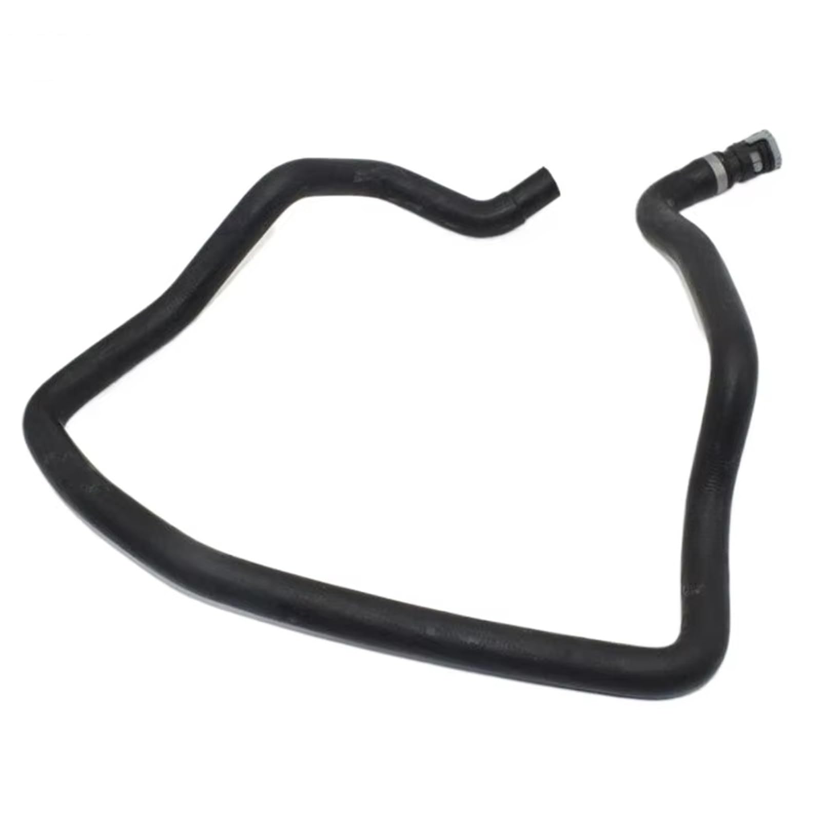 Tvgopbgf One Color Radiator Hose Compatible With For Focus 1.6 At 2012 2013 2014 2015 Cooling Water Hose Coolant Tank Radiator Oem : Bv6118k580fb