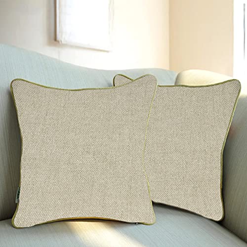 Premium 11OZ Khaki Polyester Blend Upholstery Fabric - Versatile Sewing Material by the Yard, 57 Inches Wide 6 Premium 11OZ Khaki Polyester Blend Upholstery Fabric - Versatile Sewing Material by the Yard, 57 Inches Wide - Image 5