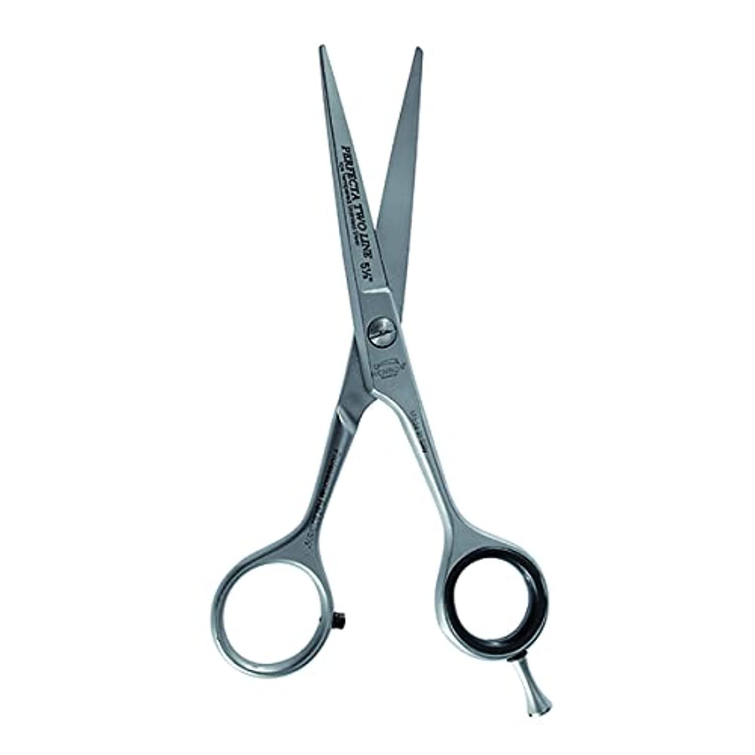 Henbor Italian Scissor Perfecta Two Line 820/5.5"