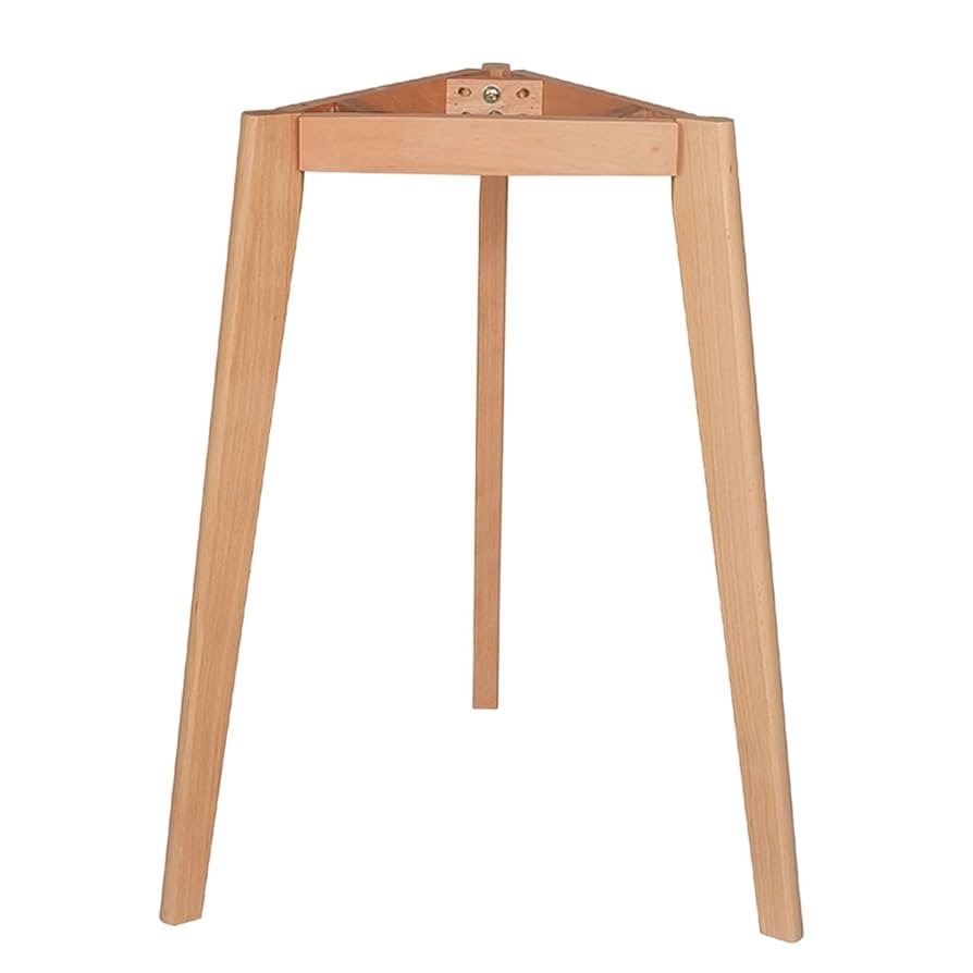 アンティーク調　木製　一本脚テーブル　カウンターテーブル　コーヒーテーブル d3-212-gt_1.jpg