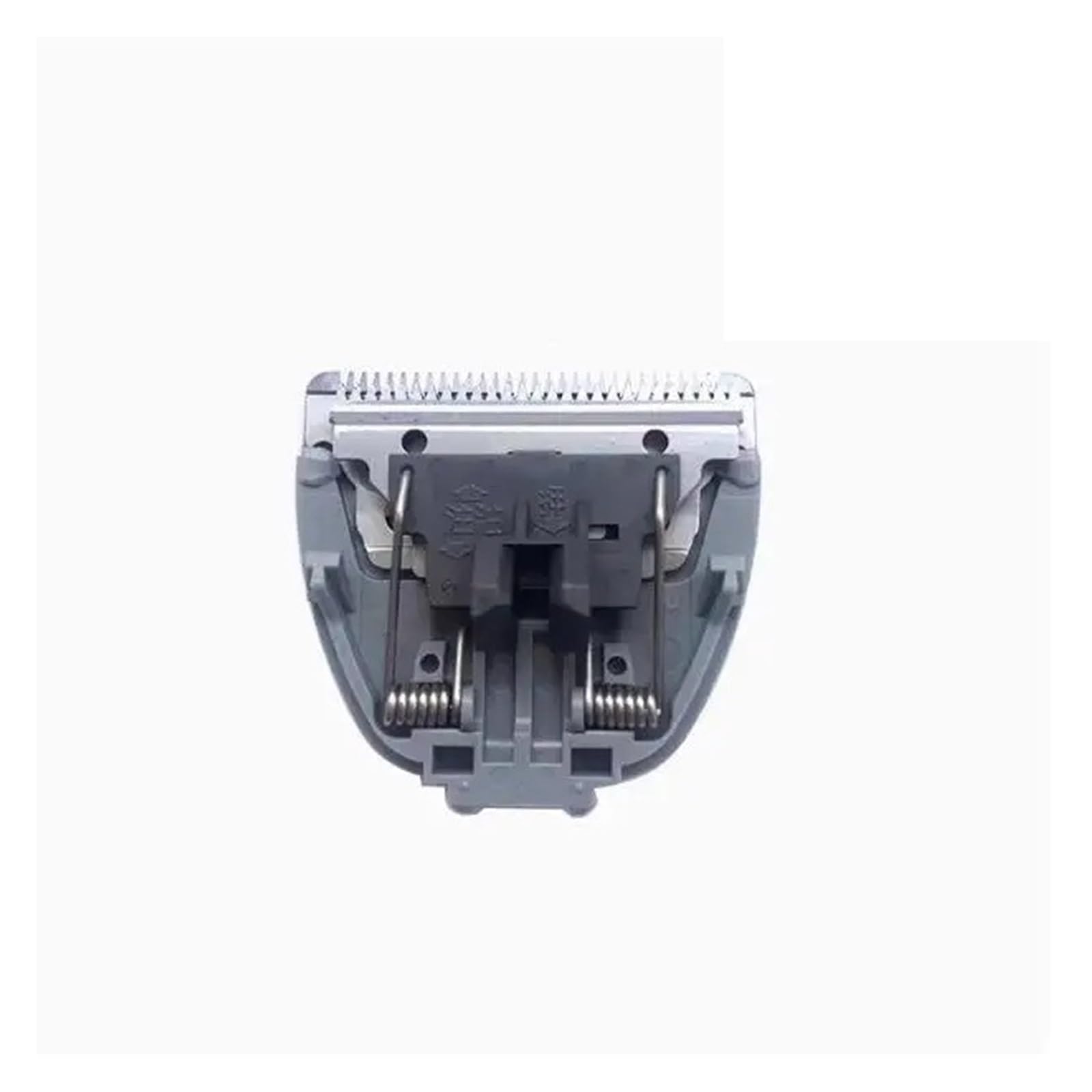 ， Compatibile Con Panasonic Testina Elettrica For Parrucchiere For Accessori ER-GS60 40 1422 1410 1411(Grey blade tip)