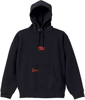 チームナックス パーカー ブラック 【L】 2016 20周年 グッズ