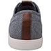 GLOBALWIN Men's Fashion Sneakers Blue Grey Casual Shoes for Men Size 10.5