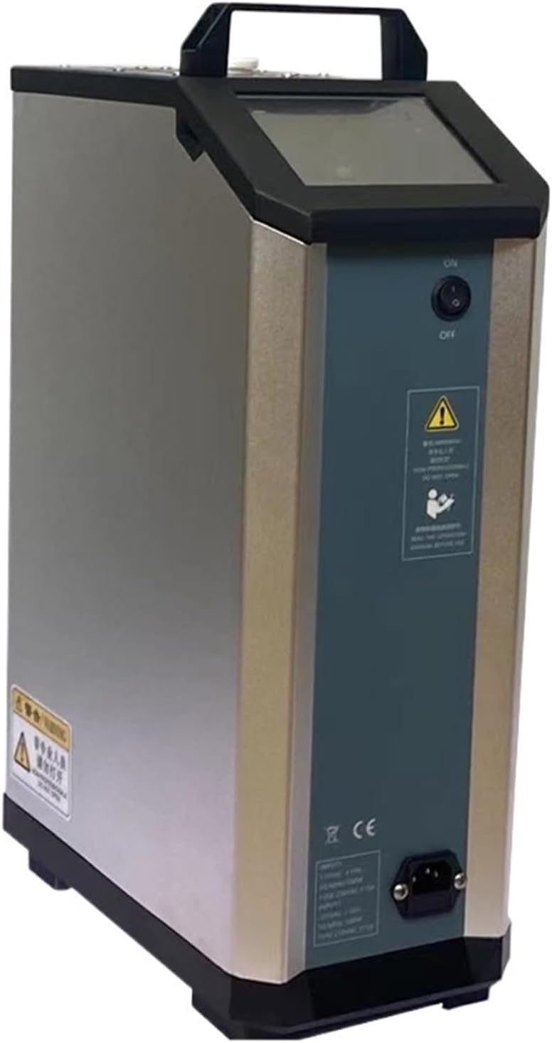 Arionyx -100℃ to 40℃ Touch Screen Compact Size Dry Block Temperature Calibration N-40T(-60C-40C 220V)
