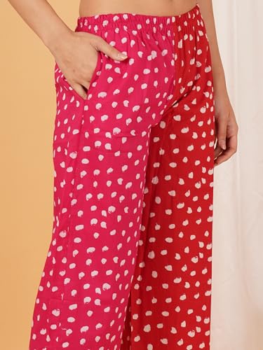 Image of COTLAND Fashions Kurta Set with Palazzo