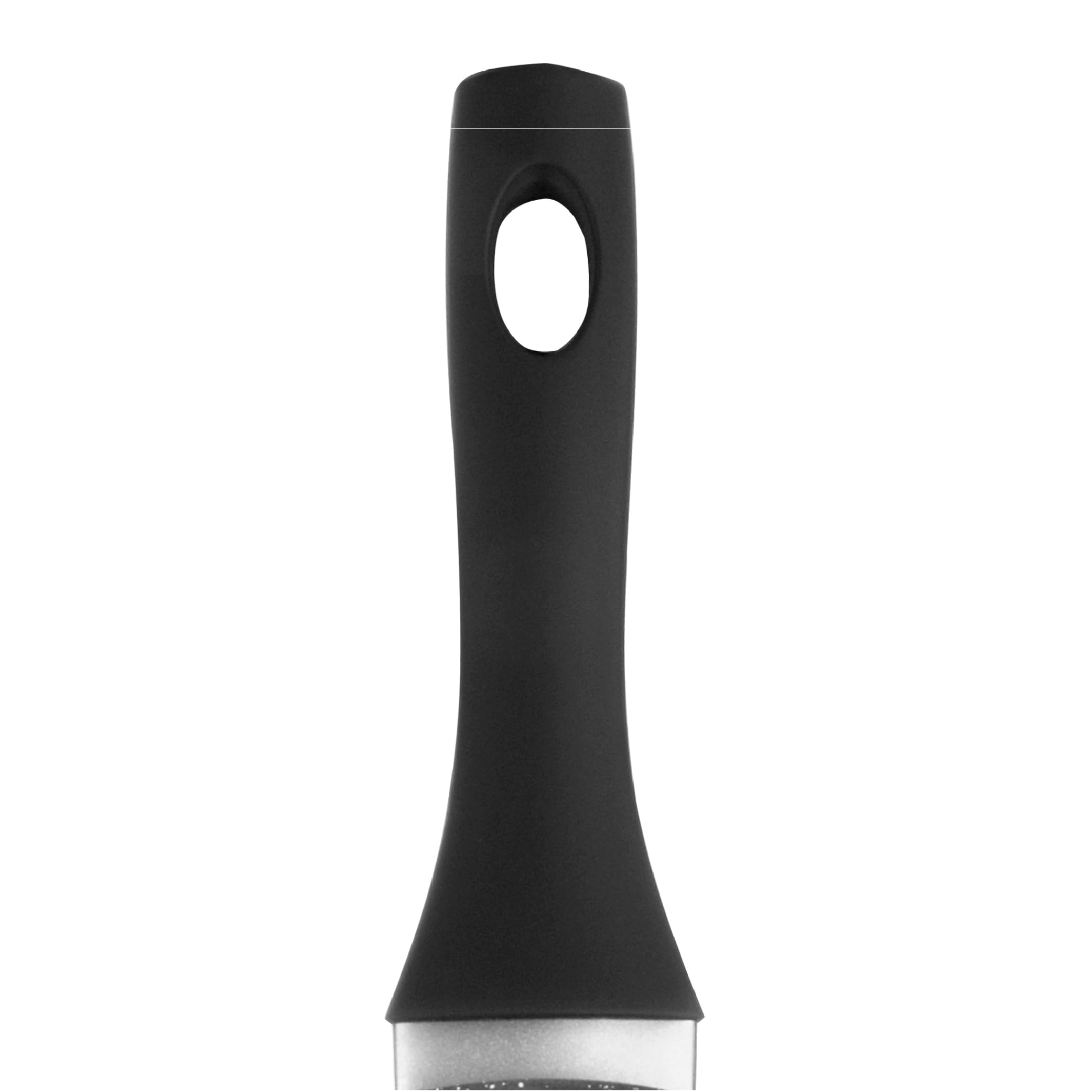 IBILI 440016, padella Natura in ghisa nera 16 cm