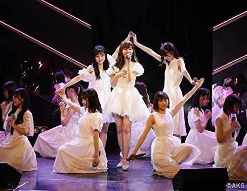 指原莉乃 卒業コンサート DVD 7枚組 生写真付き Amazon.co.jp: 指原莉乃 卒業コンサート ~さよなら、指原莉乃~(DVD7枚