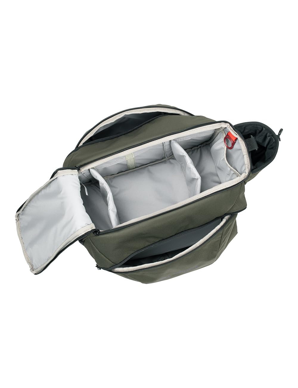 VAUDE eSilkroad Plus