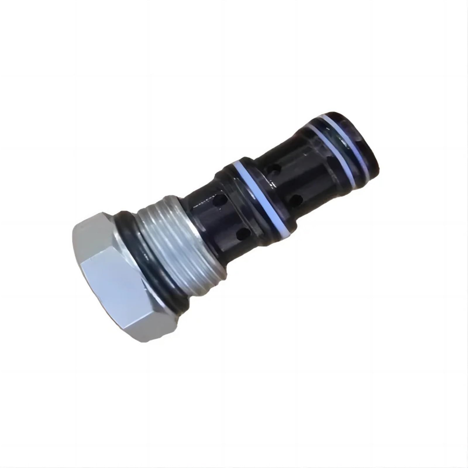 Xncdbvypa One Color Hydraulic Threaded Cartridge Check Valve Ydf08-01 Maintenance Pressure