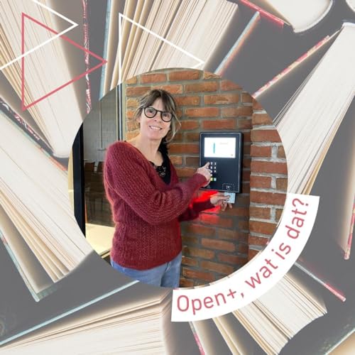 Open+, wat is dat?