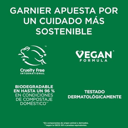 Shampooing Fructis Force & Brillance 1000 ml - vue 8