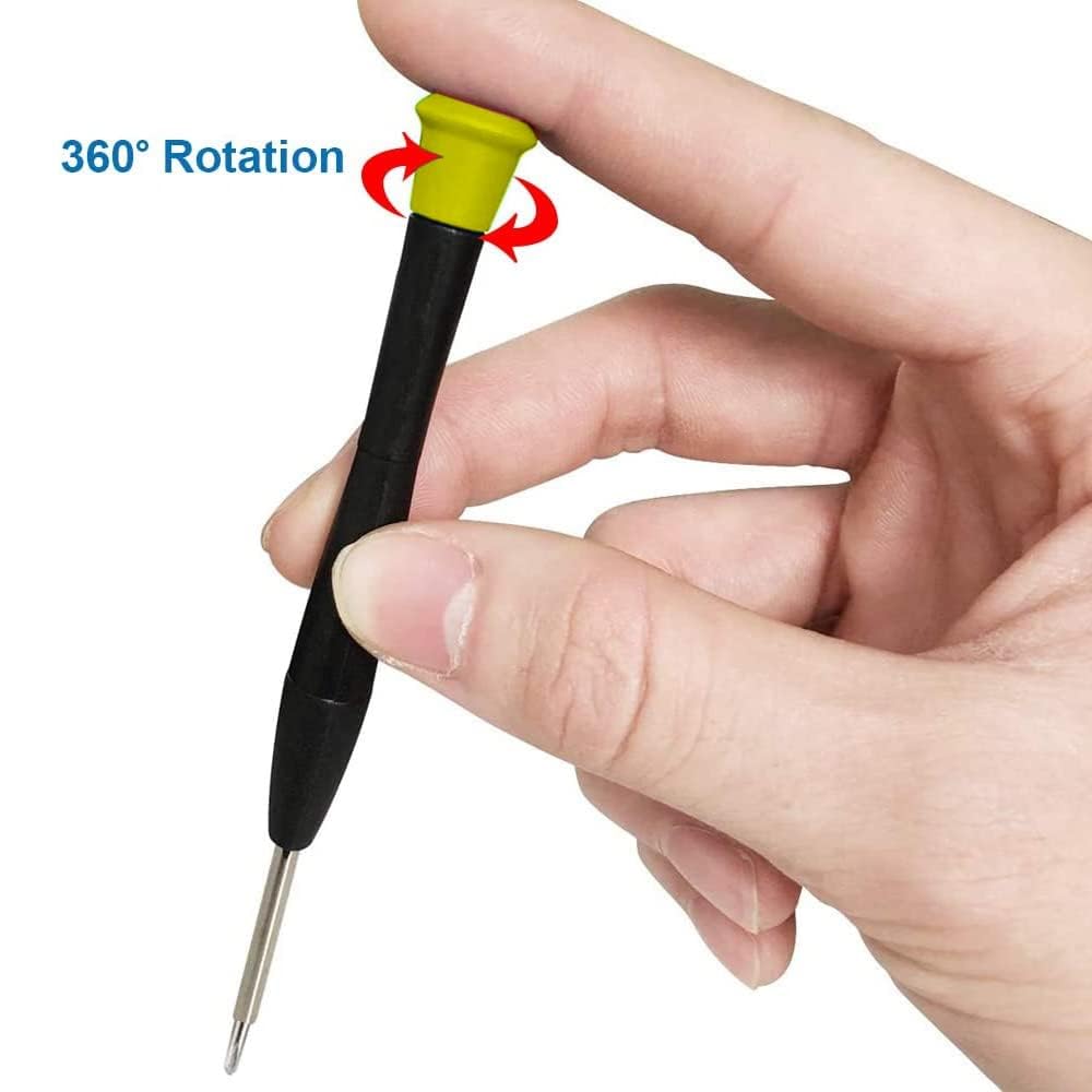 MMOBIEL Bluetooth/WiFi Antenne Flex Kabel Ersatz mit Metallplatine für PlayStation PS4 Slim CUH-2115 inkl TR8 Schraubenzieher