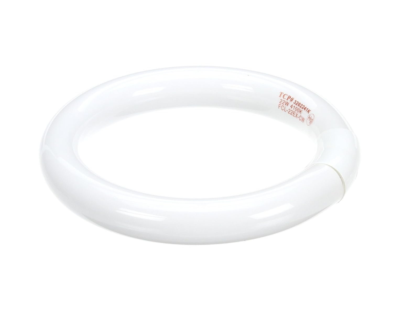 Grindmaster Cecilware 345-00003 Circular 22W 4100K #32 Lamp